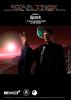  Product image 3 of the product “TMP Kolinahr  Spock Star Treck original Serie 1:6 scale ”