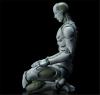  Artikelbild 3 des Artikels “Synthetic Human Unit - TOA Heavy Industries 1:6 “