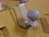  Product image 3 of the product “Tiger I Einzellampe Resin grundiert  1/6 ”