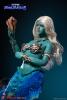  Artikelbild 3 des Artikels “Twin Mermaids - Sharleze (Blue Skin) 1/6 Scale Action Figure “