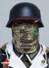  Artikelbild 3 des Artikels “German WWII - Feldherrnhalle Panzergrenadier NCO - Hungary 1944-1945 - in 1/6 scale “