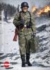 Artikelbild 3 des Artikels “WWII Wehrmacht-Heer Panzergrenadier - Kharkov 1943 - in 1/6 scale “