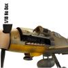  Product image 3 of the product “1:18 Messerschmitt BF 109E ”