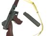  Product image 3 of the product “Thompson M1A1 Submachinegun 1/6 ”