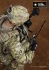 Product image 3 of the product “Crazy Dummy - US ARMY Saw gunner in Afghanistan ”