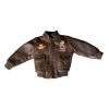  Artikelbild 3 des Artikels “US AVG Pilot Jacket de Luxe 1:6 ( real Leather) “