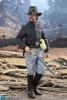  Product image 3 of the product “US Civil War Union Army Lieutenant - John Dunbar 1/6 ”