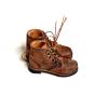  Artikelbild 3 des Artikels “US Leder Schuhe Roughouts 1:6 “