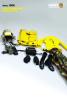  Artikelbild 3 des Artikels “US Navy Flight Deck Crew  1/6 Set “