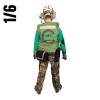  Artikelbild 3 des Artikels “US Navy Flight Deck Crew  1/6 Figure “