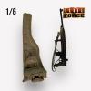  Artikelbild 3 des Artikels “US WWII M1A1 Carbine in Metal with Holster 1/6 “
