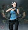  Artikelbild 3 des Artikels “1/6 Resident Evil Jill Valentine 3.0 Action Figure “