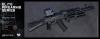  Product image 3 of the product “SPETSNAZ ASSAULT RIFLE Bakelit AK74M 1/6 ”