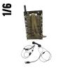  Artikelbild 3 des Artikels “Vietnam War Communications / Radio Equipment Bag 1/6 “