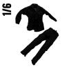 Artikelbild 3 des Artikels “MACV-SOG  Uniform Black 1/6 “