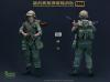  Product image 3 of the product “Vietnam War United States Marine Corps in Hue 1968 Set 1/6 ”