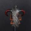  Artikelbild 3 des Artikels “Metal Viking Brillenhelm Larp Helm in Metal 1:6 “