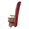  Product image 3 of the product “Viking Throne  1/6 real wood ”