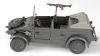  Artikelbild 3 des Artikels “VW Typ 82 Deutsche Wehrmacht Kübelwagen ohne Verdeck  1:24 “