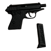  Artikelbild 3 des Artikels “Walther PPK  Bond 1:6 “