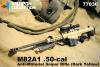  Product image 3 of the product “Barrett M82A1M Anti-Materiel Sniper Rifle (Sand) 1/6 ”