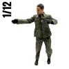  Artikelbild 3 des Artikels “1:12 WWII German Basic Soldier- Freid “