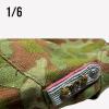  Artikelbild 3 des Artikels “Italien Pattern LAH Panzeroverall (1/6) “
