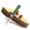  Product image 3 of the product “Western Gürtel mit Schlaufen in 1/6 ”