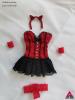  Product image 3 of the product “1/6 western Style sallon girl set ”