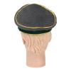  Product image 3 of the product “Wehrmacht Cavalry Schirmmütze Visor Cap (Feldgrau) ”