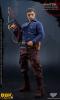  Artikelbild 3 des Artikels “Winter Warrior : Porcupine Squad - Bucky Barnes “