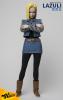  Artikelbild 3 des Artikels “WjlToys TY-007 LAZULI 1:6 Figure “