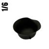  Product image 3 of the product “M 1916 Helmet in Gray 1/6 ”