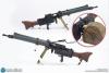  Product image 3 of the product “WWI German Army - MG08 Machine Gunner Arthur 1/6 ”