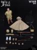  Artikelbild 3 des Artikels “WWII 1943 - Osaka Japan Infantry “