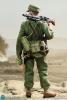  Artikelbild 3 des Artikels “WWII German Afrika Corps WH MG34 Gunner - Bialas “