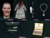  Product image 3 of the product “WWII German Head Of The Luftwaffe Hermann Goring Decoration Figure Set ”