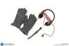  Product image 3 of the product “WWII German Jürgen Neumann - WWII German WH Mine Detector 1/6 ”