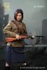  Product image 3 of the product “NKVD Female Soviet Officer - WW-II - in 1/6 scale ”