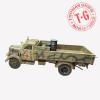  Product image 3 of the product “WWII: Opel Blitz Medical Truck Normandy ”