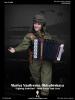  Artikelbild 3 des Artikels “WWII Soviet Tank Crew - Mariya Vasilyevna Oktyabrskaya (Special Edition) “