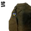  Artikelbild 3 des Artikels “WWII US Army Pilot  Flight Suit 1/6 “