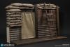  Artikelbild 3 des Artikels “WWI Trench Diorama Set  B- WW I - 1/6 scale “