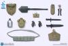  Artikelbild 3 des Artikels “1:12 Caparzo Ranger Battalion – Private Caparzo “