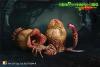  Product image 3 of the product “Xenomorph Egg with Facehugger Larva 1/6 ”