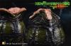  Product image 3 of the product “Xenomorph Egg with Facehugger Larva (Olive Drab) 1/6 ”