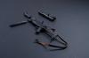  Product image 3 of the product “MP 40 / 38 in Metal, umbaubar auf MP 38, genial ”