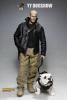  Artikelbild 3 des Artikels “Dogshow -  Set mit Hund Set 1:6 “