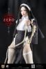  Artikelbild 3 des Artikels “Zero - The Nun Set  1/6 (Plus move eyeball) “