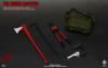  Artikelbild 3 des Artikels “The Zombie Survivor 1:6 Set mit Kopf “